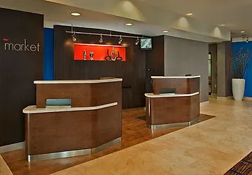 ***  Отель Courtyard St. Louis Westport Plaza Мэриленд-Хайтс США