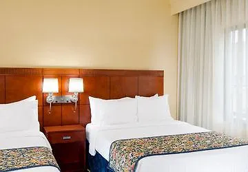 Отель Courtyard St. Louis Westport Plaza Мэриленд-Хайтс США